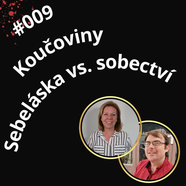 Koučoviny - vytáhni nápad ze šuplíku